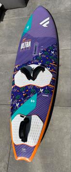 Fanatic Ultra Mosquito 86, Watersport en Boten, Windsurfen, Ophalen, Gebruikt, Minder dan 250 cm, Plank