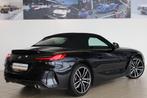 BMW Z4 Roadster sDrive30i M Sportpakket | High Executive, Automaat, 1998 cc, 4 cilinders, Zwart