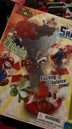 Mario spel, Hobby en Vrije tijd, Ophalen of Verzenden
