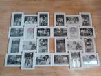 Collage-fotolijst houder, Ophalen, Overige materialen, 50 tot 75 cm, Wit