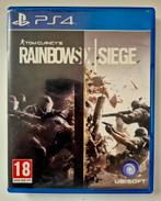 PS4 Rainbow Six Siege - PS5, Ophalen of Verzenden, Zo goed als nieuw