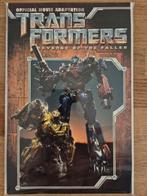 Transformers Revenge of the Fallen (IDW 2009) TPB, Eén comic, Amerika, Ophalen of Verzenden, Zo goed als nieuw