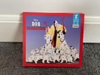 101 Dalmatiërs - Disney Luister CD, Boxset, Ophalen of Verzenden, Verhaal of Sprookje, 3 tot 5 jaar