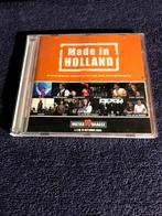 CD: Made In Holland. De beste Nederpop klassiekers van toen., Cd's en Dvd's, Cd's | Nederlandstalig, Ophalen of Verzenden, Gebruikt