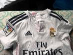Real Madrid setje kind 9-10j, Tickets en Kaartjes, Eén persoon
