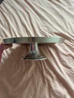 Riviera Maison Etagère, Ophalen of Verzenden, Zo goed als nieuw, Rond, Metaal