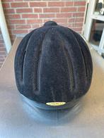 Casco Derby N60 Paardrijcap, Verzenden, Gebruikt, Cap