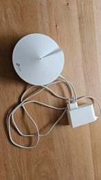 TP-Link Deco M9 plus, Ophalen of Verzenden, Gebruikt, TP-Link