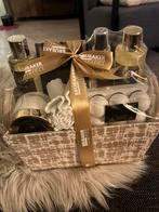 Brubaker cosmetics bad en body pakket, vanilla, Ophalen of Verzenden, Nieuw, Bad & Douche