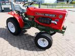 Yanmar YM1301 4wd / 224 Draaiuren / Gazonbanden, Zakelijke goederen, Agrarisch | Tractoren, Overige merken, Gebruikt, Mathijs Merkelijn