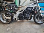 Triumph Speed Triple 955i in onderdelen, Ophalen of Verzenden