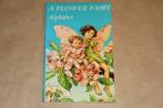 A Flower Fairy Alphabet - Cicely Mary Barker, Boeken, Ophalen of Verzenden, Zo goed als nieuw
