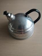 Lichtgewicht fluitketel, Caravans en Kamperen, Kampeeraccessoires, Ophalen