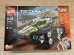 Lego 42065, Ophalen, Zo goed als nieuw, Complete set, Lego
