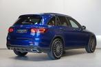 Mercedes-Benz GLC 300e 4MATIC AMG | VOL OPTIE | ✅ LUCHTVER, Automaat, 12 maanden, Gebruikt, Zwart