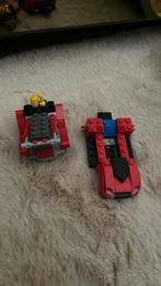 Lego, Verzamelen, Transformers, G1, Ophalen, Zo goed als nieuw