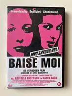 —Baise-Moi— regie Virginie Despentes/ Coralie Trinh Thi, Cd's en Dvd's, Dvd's | Thrillers en Misdaad, Actiethriller, Ophalen of Verzenden