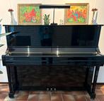 Yamaha MP1 Silent piano, Muziek en Instrumenten, Piano's, Ophalen, Gebruikt, Zwart, Piano