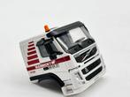 WSI VOLVO FM MAMMOET cabine VERBOUW, Hobby en Vrije tijd, Modelauto's | 1:50, HGL74-@hotmail.com, Nieuw, Ophalen of Verzenden