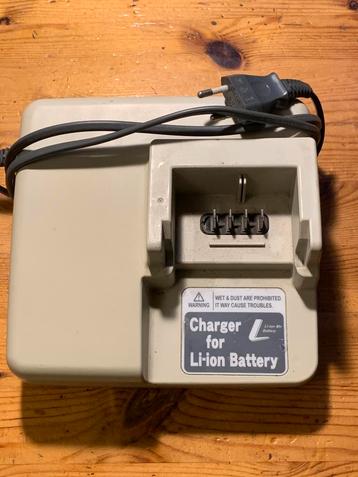 Acculader Flyer NKJ038 voor 26V accu. beschikbaar voor biedingen