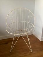 Combex draadstoel Pastoe – Cees Braakman vintage, Huis en Inrichting, Stoelen, Ophalen, Gebruikt, Eén, Metaal