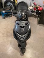 Piaggio zip 125cc, Ophalen, Zip, 125 cc, Zo goed als nieuw