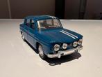 Solido renault 8 1:43, Ophalen of Verzenden, Zo goed als nieuw, Auto, Overige merken