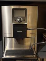 Nivona (DEFECT) Cafe Romantica, Witgoed en Apparatuur, Koffiezetapparaten, Ophalen, Niet werkend, Koffiemachine, Koffiebonen