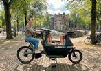 COMING SOON! Lovens S85 bakfiets - Perfect voor gezinnen!, Fietsen en Brommers, Fietsen | Bakfietsen, Overige merken, Ophalen of Verzenden