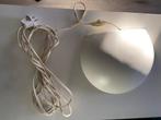 wandlamp, Ophalen of Verzenden, Gebruikt, Metaal