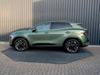 Kia Sportage 1.6 T-GDi Plug-in Hybrid AWD GT-Line | Panodak, Automaat, Gebruikt, 4 cilinders, Leder