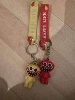 Huggy wuggy sleutelhanger, Ophalen of Verzenden, Zo goed als nieuw