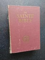 Bijbels, nederlands, Duits, frans, Engels/Koreaans, Ophalen of Verzenden, Gelezen