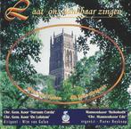 CD: Laat ons dankbaar zingen - Sursum Corda - De Lofstem, Ophalen of Verzenden, Zo goed als nieuw, Koren of Klassiek