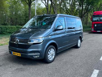 Volkswagen T6.1 California Ocean Bulli 2.0 tdi 150 DSG Aut. beschikbaar voor biedingen