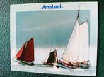 Ansichtkaart Ameland, Ophalen of Verzenden, Waddeneilanden