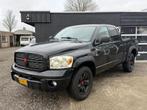 Dodge RAM 1500 QUAD CAB SPORT | BTW Auto | Camera, Auto's, Automaat, Gebruikt, 8 cilinders, Zwart