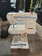 Primera NM800 naaimachine, getest in goede staat, met acc., Ophalen of Verzenden, Zo goed als nieuw, Overige merken