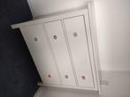Hemnes ladekast, Huis en Inrichting, Ophalen, 100 tot 150 cm, 50 tot 100 cm, Zo goed als nieuw