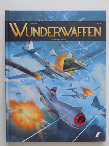 Wunderwaffen - 15_HC_Operatie Gomorra beschikbaar voor biedingen