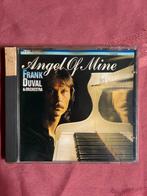 Frank Duval & Orchestra - Angel of mine, Verzenden, 1980 tot 2000, Gebruikt