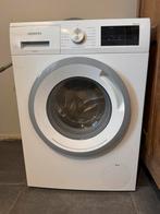 Te koop Siemens wasmachine 8 kg, Ophalen, Zo goed als nieuw, 85 tot 90 cm, 1200 tot 1600 toeren