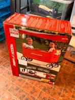 Radio Flyer Bolderkar | Nieuw & Ongebruikt | Met Zonnedak, Ophalen of Verzenden, Nieuw