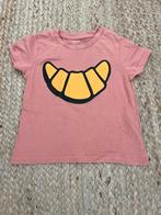T-shirt broodje aap, Ophalen, Meisje, Zo goed als nieuw, Shirt of Longsleeve