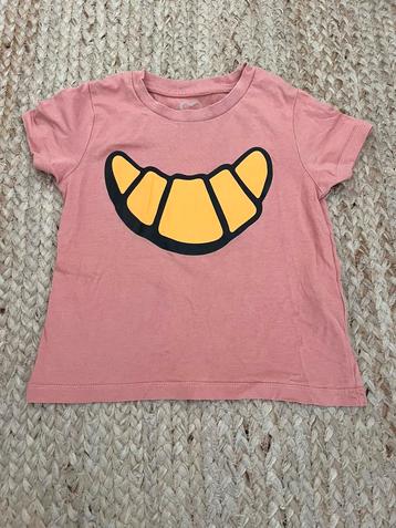 T-shirt broodje aap beschikbaar voor biedingen