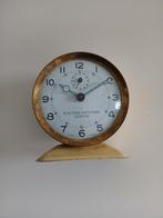 Vintage wekker, Antiek en Kunst, Ophalen of Verzenden