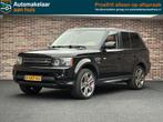 Land Rover Range Rover Sport 5.0 V8 Supercharged, Auto's, Land Rover, Automaat, Gebruikt, 8 cilinders, 510 pk