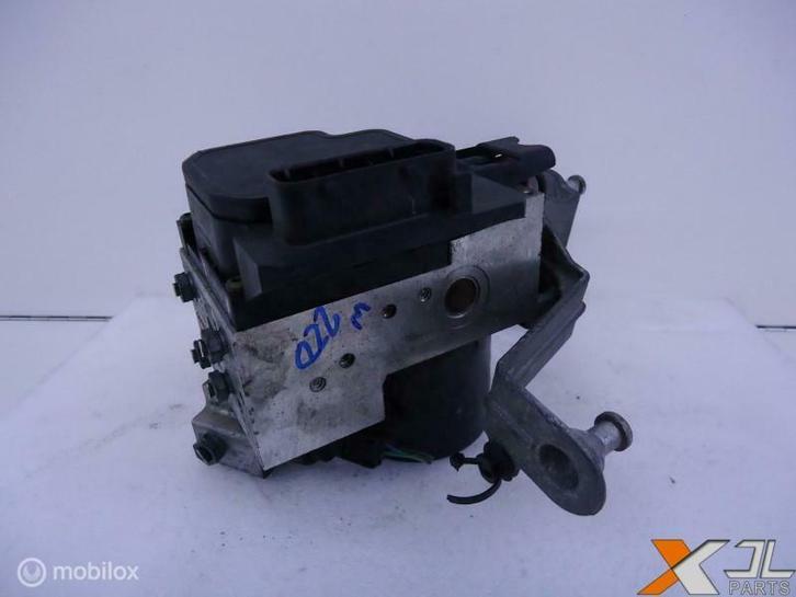 S-KLASSE W220 CL-KLASSE W215 ABS/ESP POMP, Auto-onderdelen, Remmen en Aandrijving, Mercedes-Benz, Gebruikt, Ophalen of Verzenden