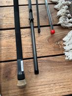 nieuwe ms range bl-x heavy en xtra heavy feeders 3,9 en 4,2m, Watersport en Boten, Hengelsport | Witvissen, Saenger, Werphengel