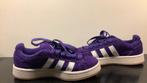 Adidas campus paars maat 36, Overige kleuren, Adidas, Ophalen of Verzenden, Sneakers of Gympen